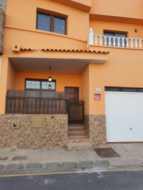 Casa Nuestra